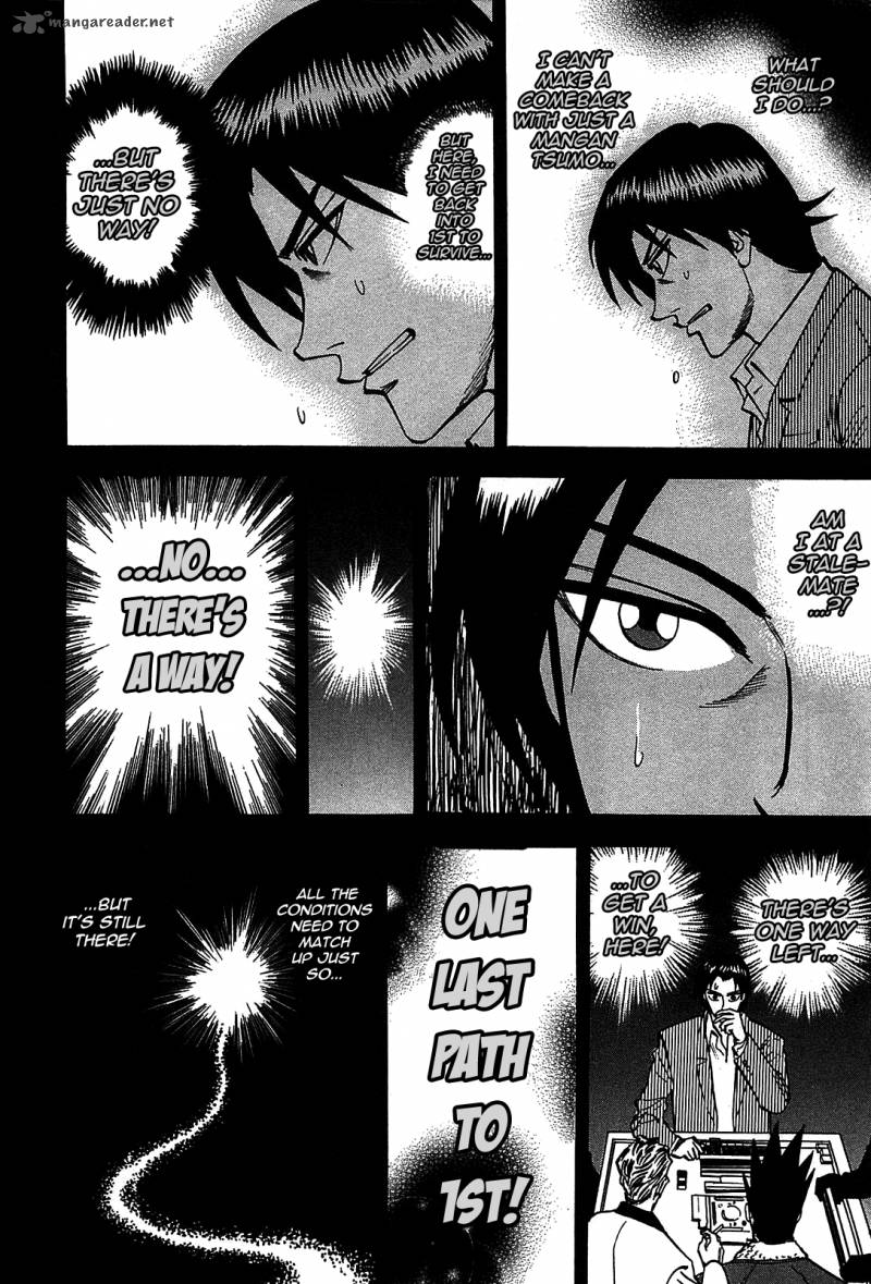 Hero Gyakkyou No Touhai Chapter 4 Page 9