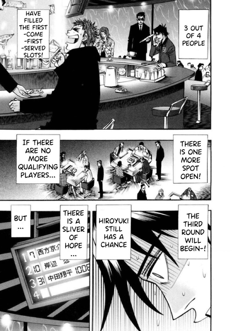 Hero Gyakkyou No Touhai Chapter 40 Page 12