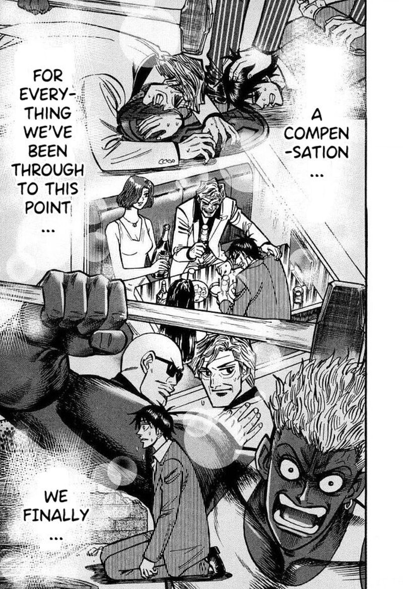Hero Gyakkyou No Touhai Chapter 43 Page 14