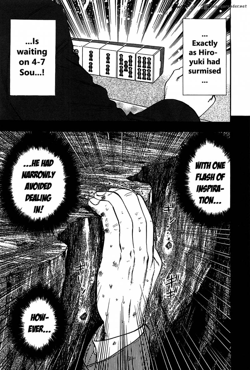 Hero Gyakkyou No Touhai Chapter 5 Page 12