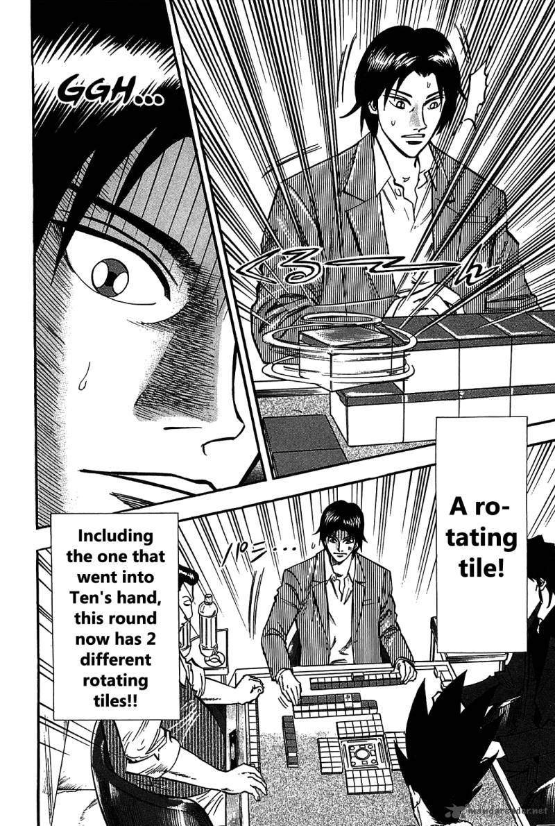 Hero Gyakkyou No Touhai Chapter 5 Page 15