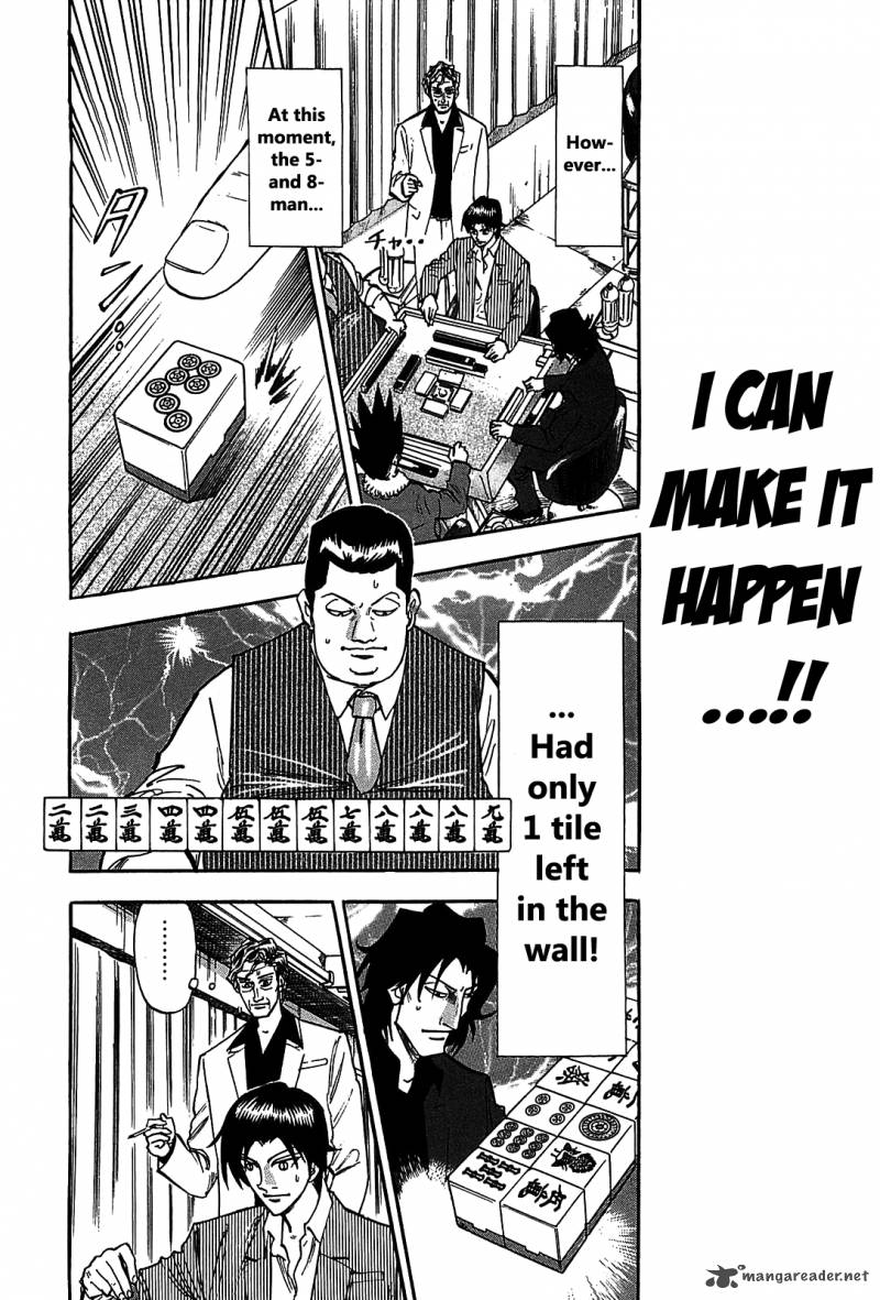 Hero Gyakkyou No Touhai Chapter 5 Page 20