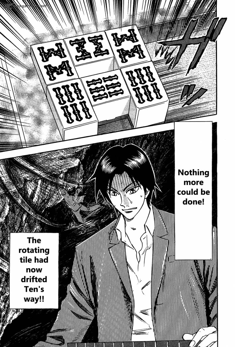 Hero Gyakkyou No Touhai Chapter 5 Page 23