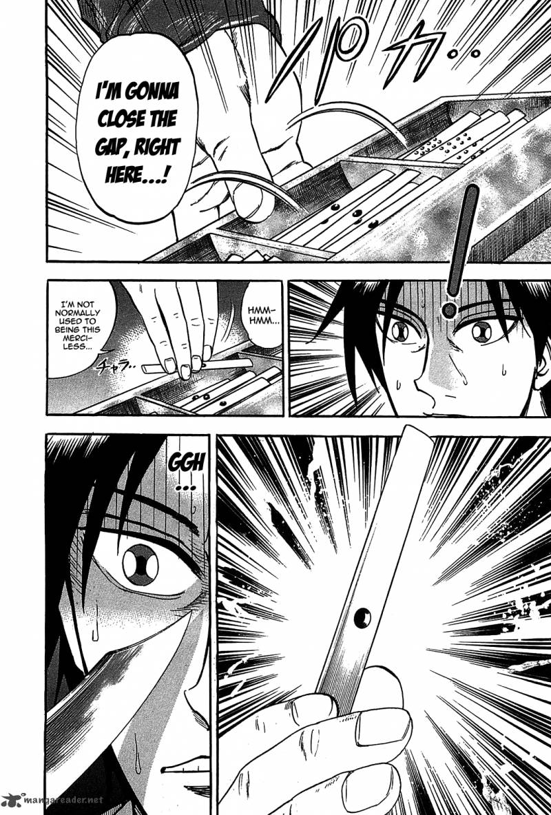 Hero Gyakkyou No Touhai Chapter 5 Page 26