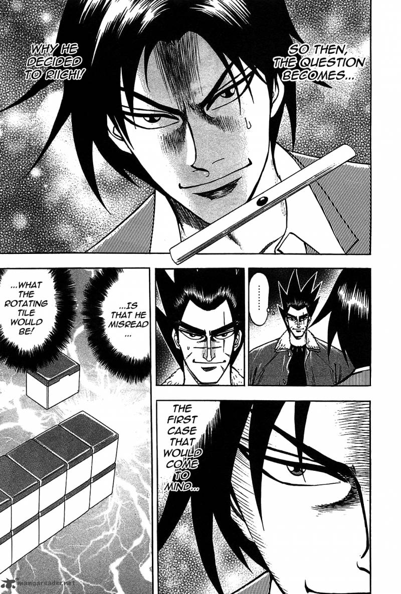 Hero Gyakkyou No Touhai Chapter 6 Page 12
