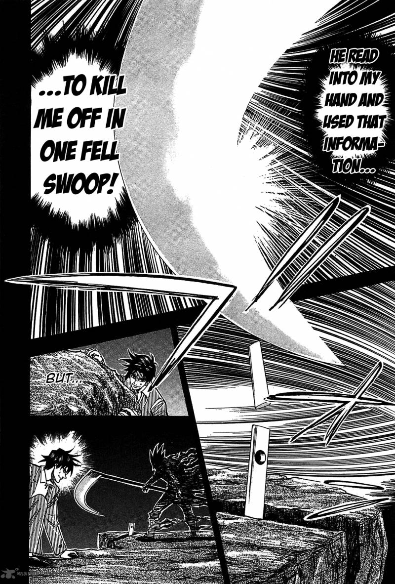 Hero Gyakkyou No Touhai Chapter 6 Page 19