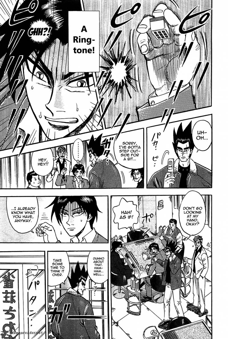 Hero Gyakkyou No Touhai Chapter 6 Page 22