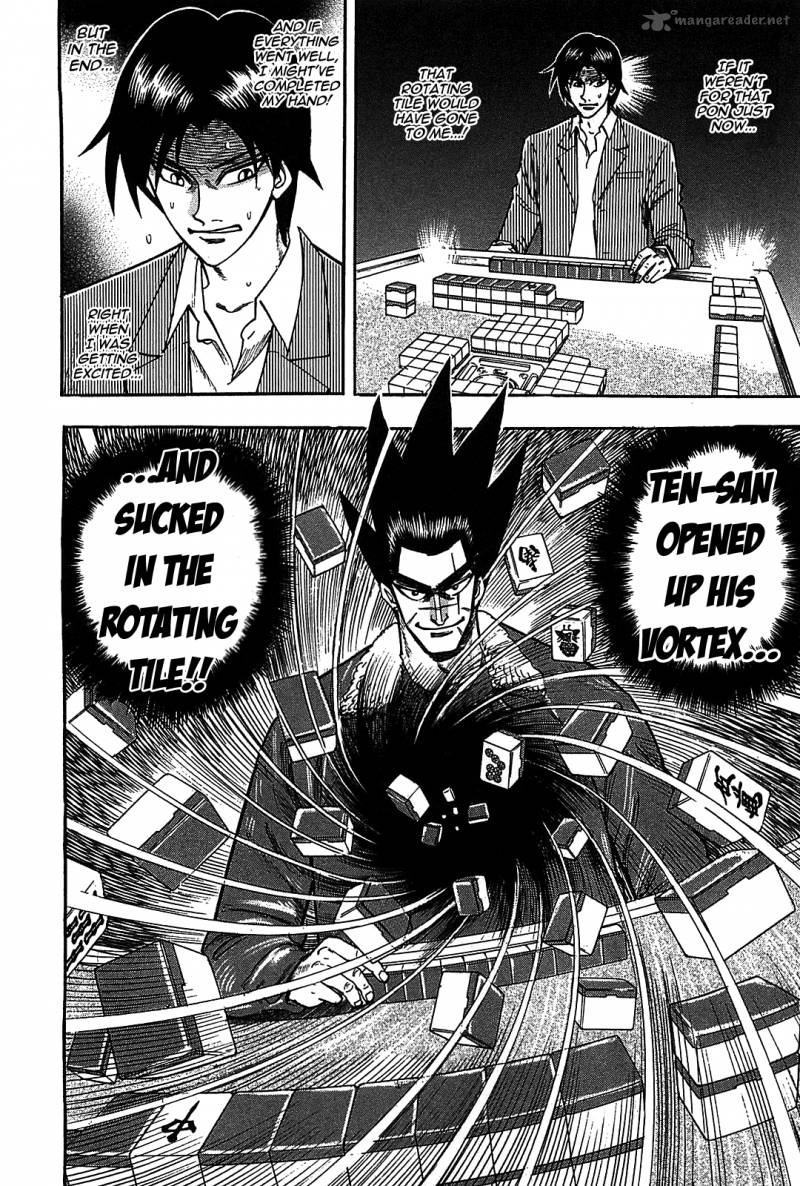 Hero Gyakkyou No Touhai Chapter 6 Page 5