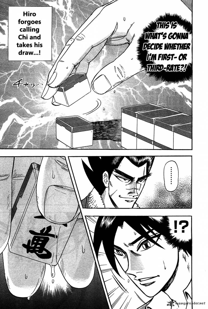Hero Gyakkyou No Touhai Chapter 6 Page 6