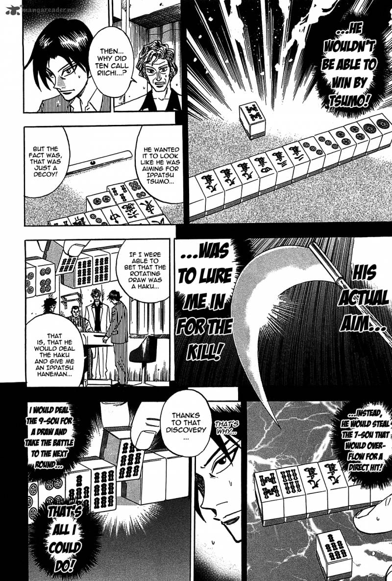 Hero Gyakkyou No Touhai Chapter 7 Page 6