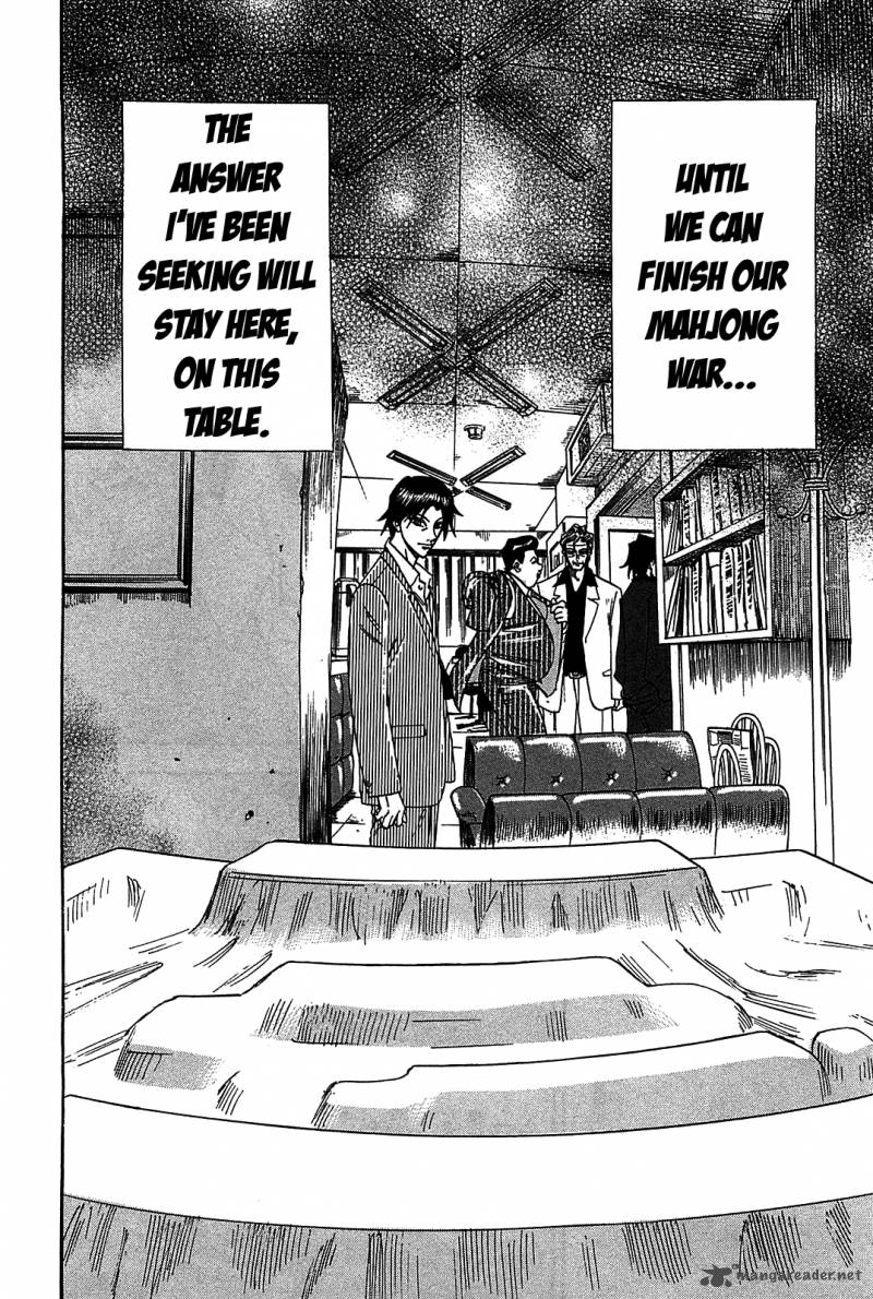 Hero Gyakkyou No Touhai Chapter 7 Page 8