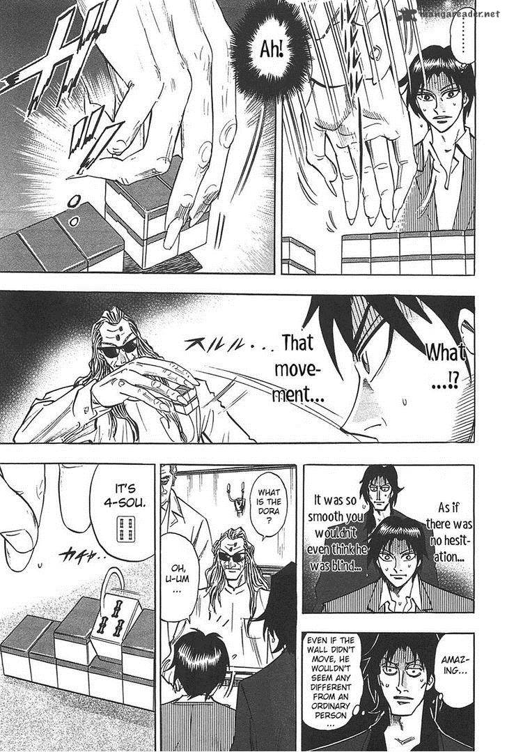 Hero Gyakkyou No Touhai Chapter 8 Page 16