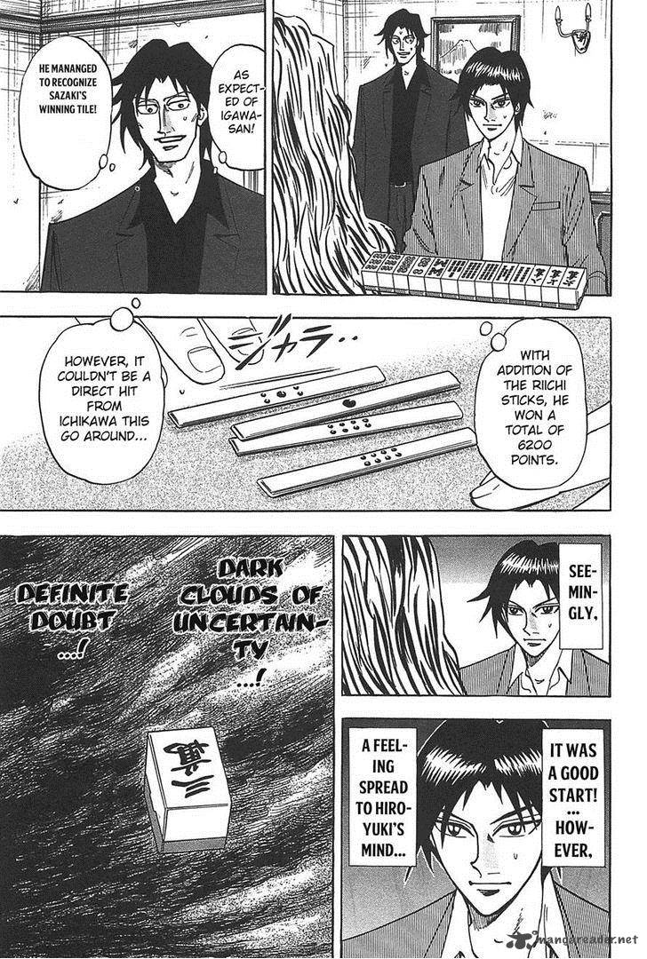 Hero Gyakkyou No Touhai Chapter 8 Page 22