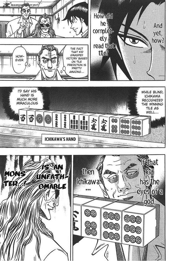 Hero Gyakkyou No Touhai Chapter 8 Page 23