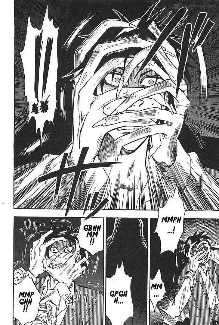 Hero Gyakkyou No Touhai Chapter 8 Page 6