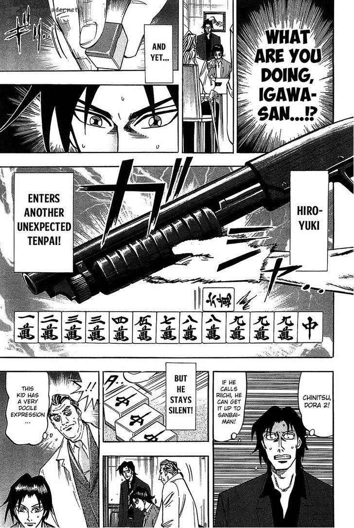 Hero Gyakkyou No Touhai Chapter 9 Page 16