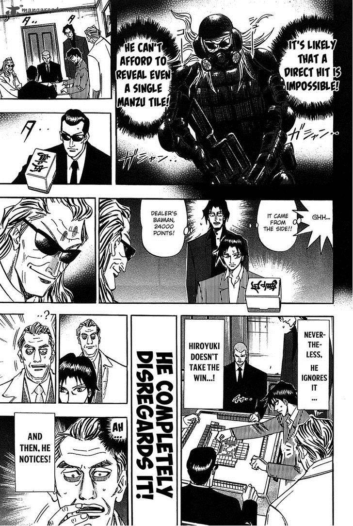 Hero Gyakkyou No Touhai Chapter 9 Page 18