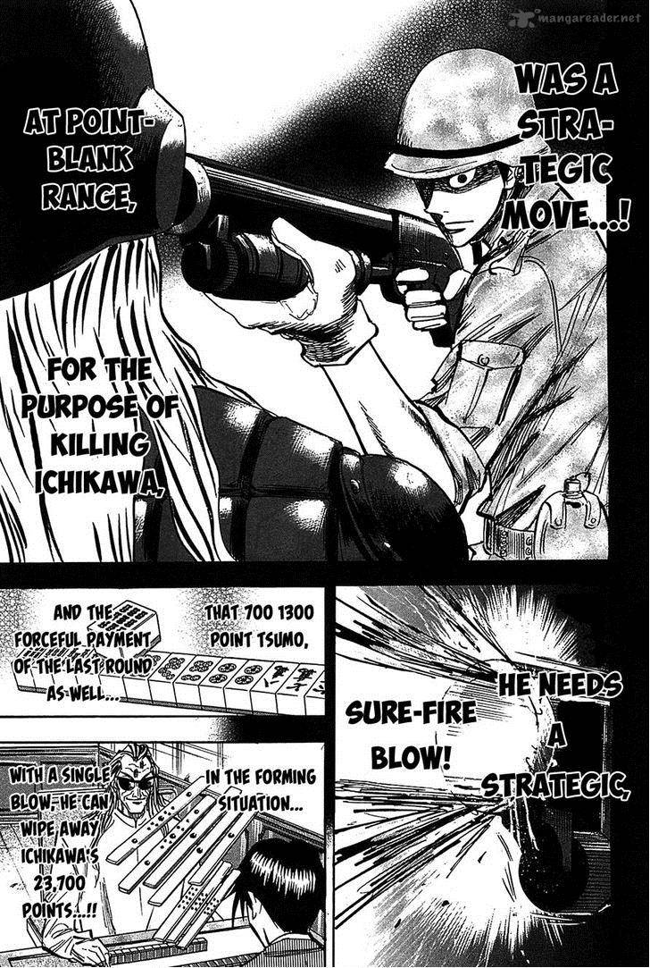 Hero Gyakkyou No Touhai Chapter 9 Page 20