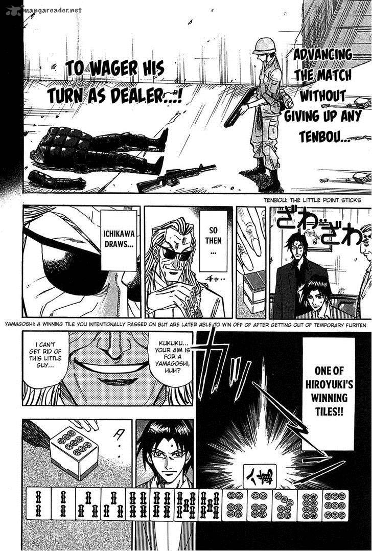 Hero Gyakkyou No Touhai Chapter 9 Page 21
