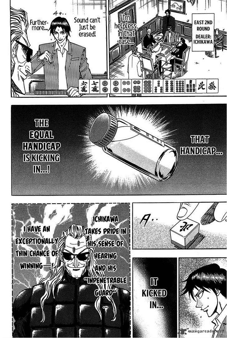 Hero Gyakkyou No Touhai Chapter 9 Page 3