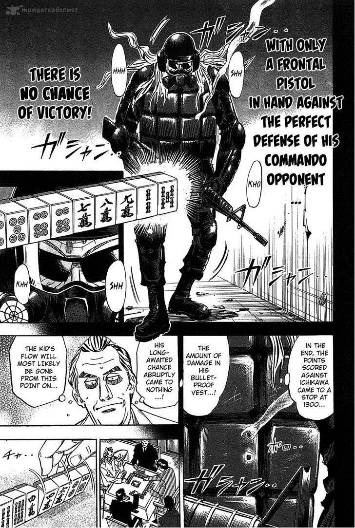 Hero Gyakkyou No Touhai Chapter 9 Page 8