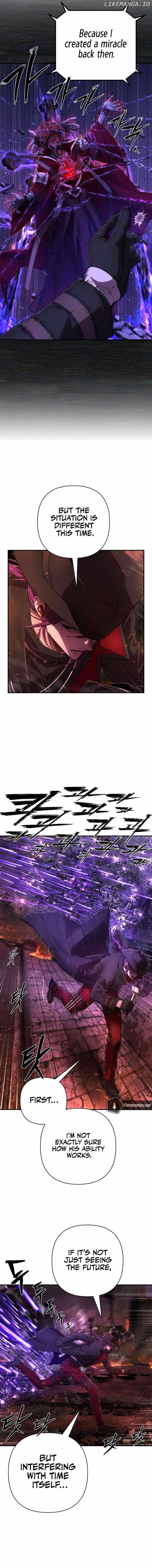Hero Has Returned Chapter 125 Page 7