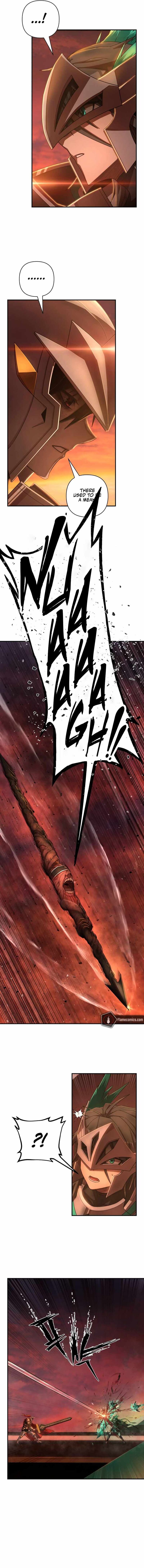 Hero Has Returned Chapter 131 Page 15