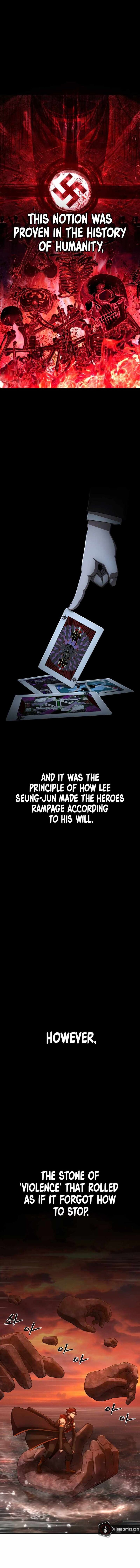 Hero Has Returned Chapter 131 Page 5