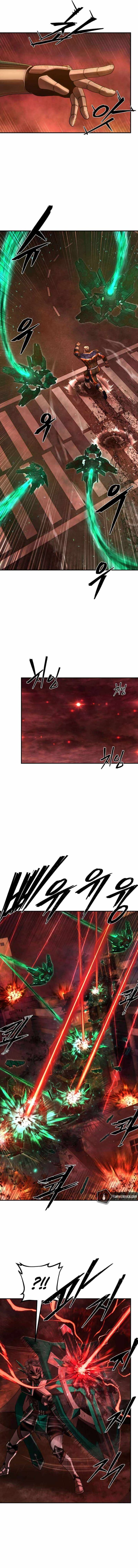 Hero Has Returned Chapter 132 Page 15