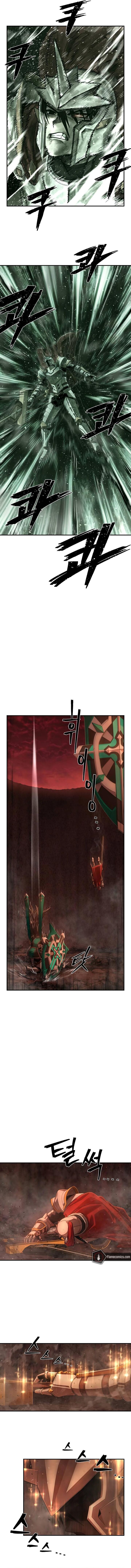 Hero Has Returned Chapter 137 Page 12