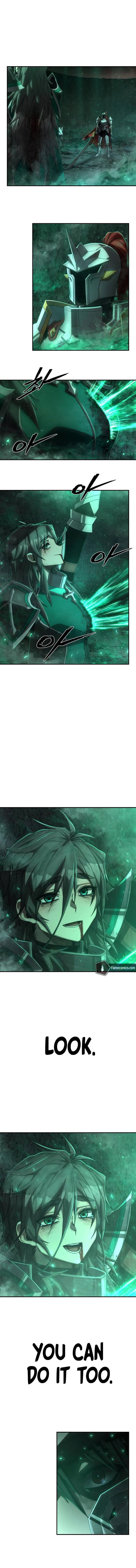 Hero Has Returned Chapter 139 Page 14