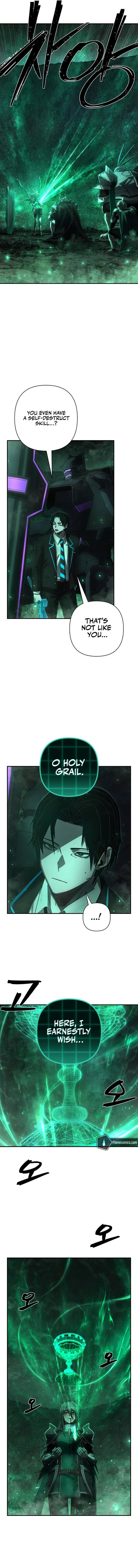 Hero Has Returned Chapter 139 Page 15
