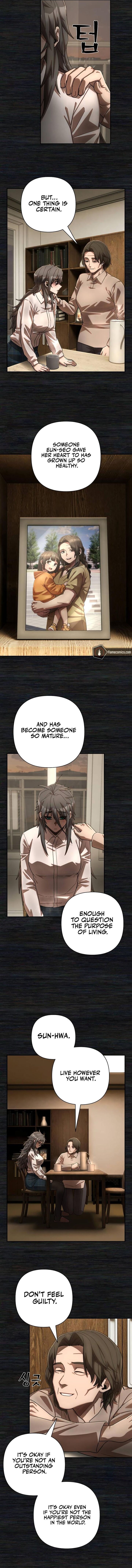 Hero Has Returned Chapter 139 Page 6