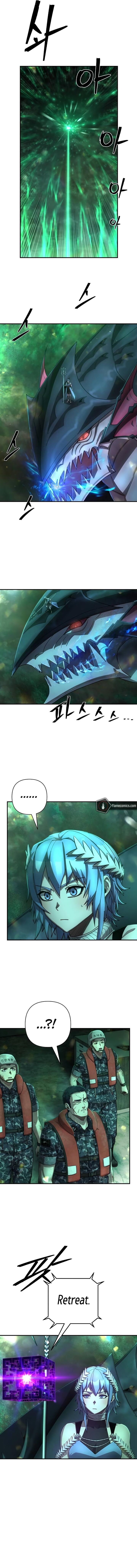 Hero Has Returned Chapter 141 Page 3