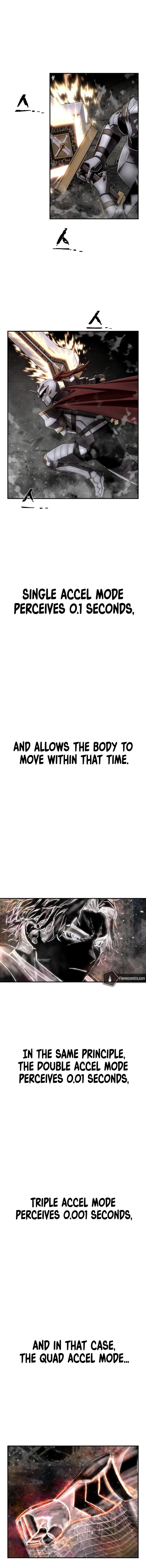 Hero Has Returned Chapter 144 Page 16