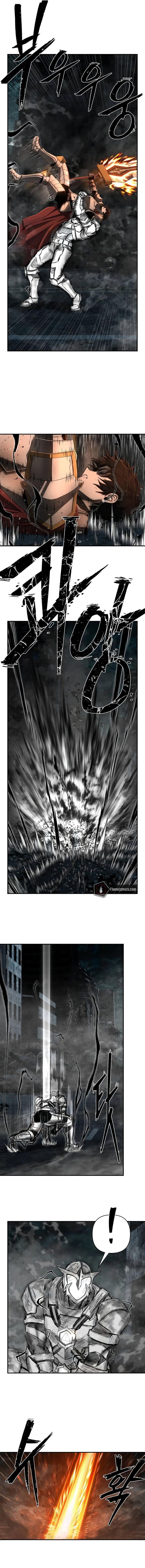 Hero Has Returned Chapter 144 Page 5