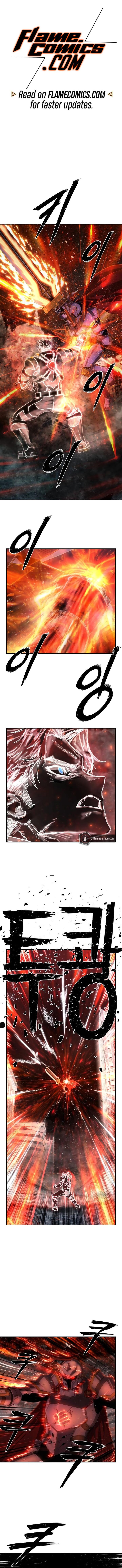 Hero Has Returned Chapter 145 Page 2