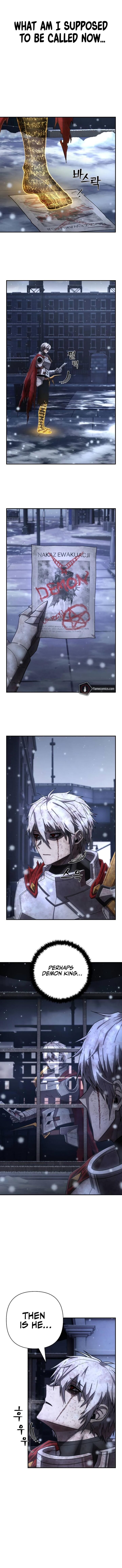 Hero Has Returned Chapter 149 Page 4