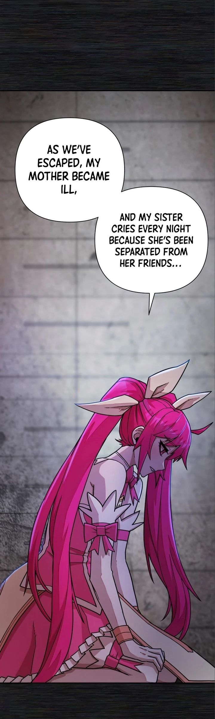 Hero Has Returned Chapter 17 Page 46