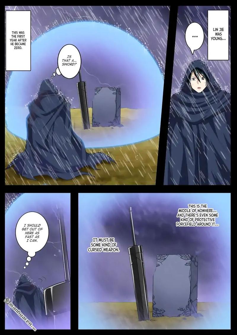 Hero I Quit A Long Time Ago Chapter 118 Page 12
