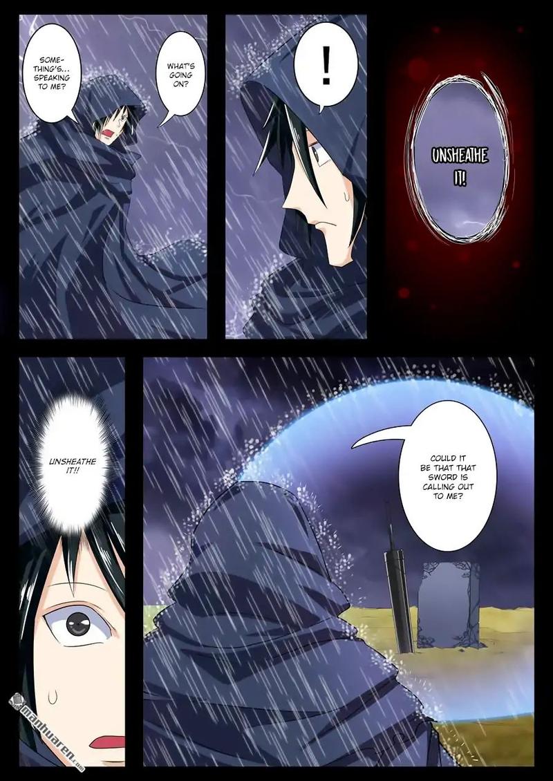 Hero I Quit A Long Time Ago Chapter 118 Page 13