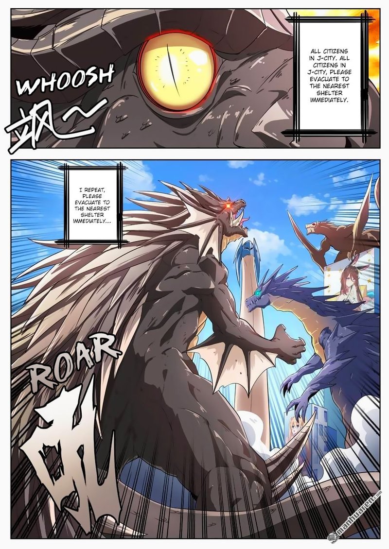 Hero I Quit A Long Time Ago Chapter 135 Page 6