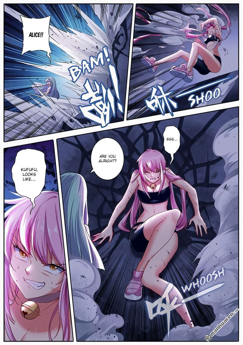 Hero I Quit A Long Time Ago Chapter 178 Page 2