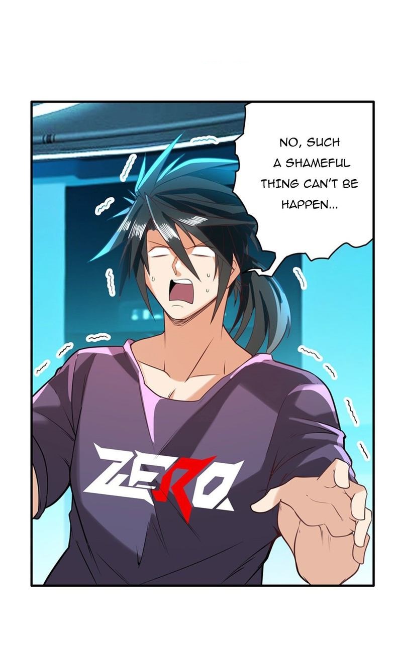 Hero I Quit A Long Time Ago Chapter 194 Page 41