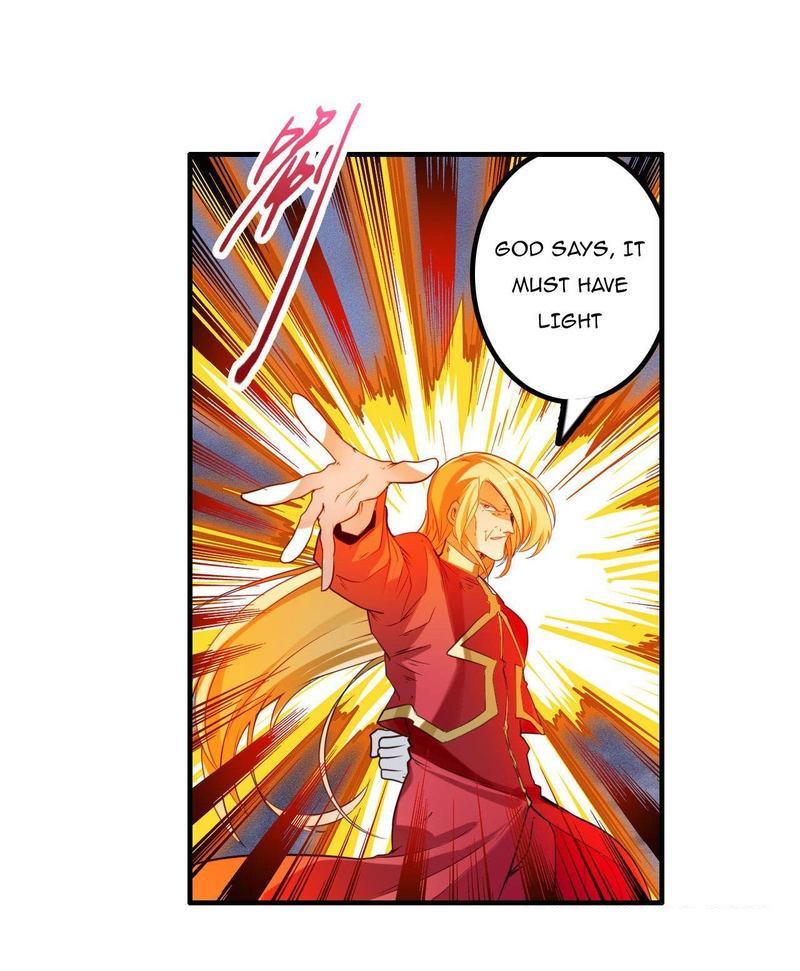 Hero I Quit A Long Time Ago Chapter 198 Page 43