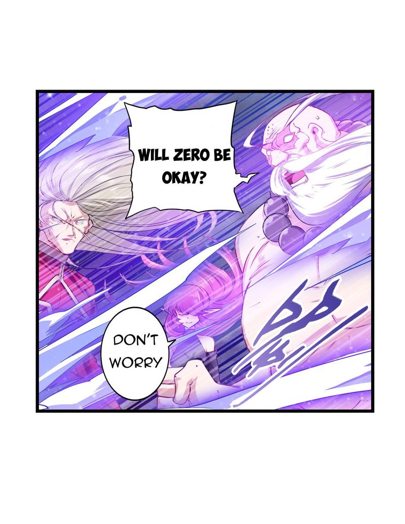 Hero I Quit A Long Time Ago Chapter 199 Page 68
