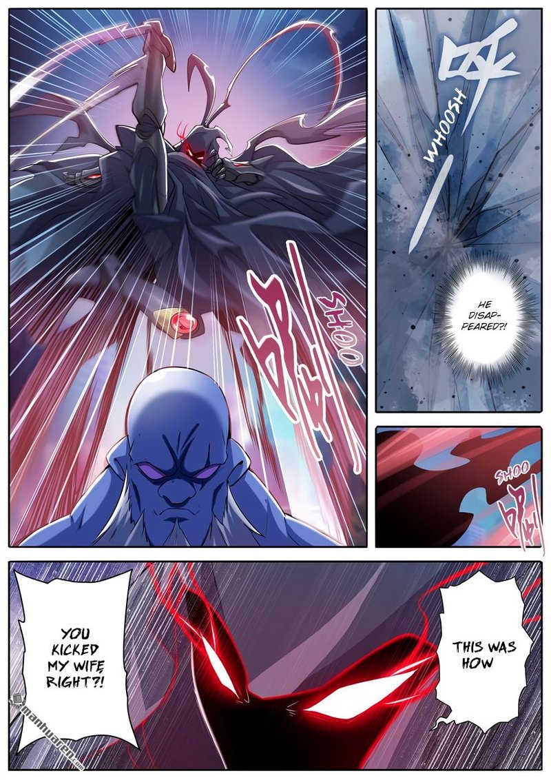 Hero I Quit A Long Time Ago Chapter 224 Page 11