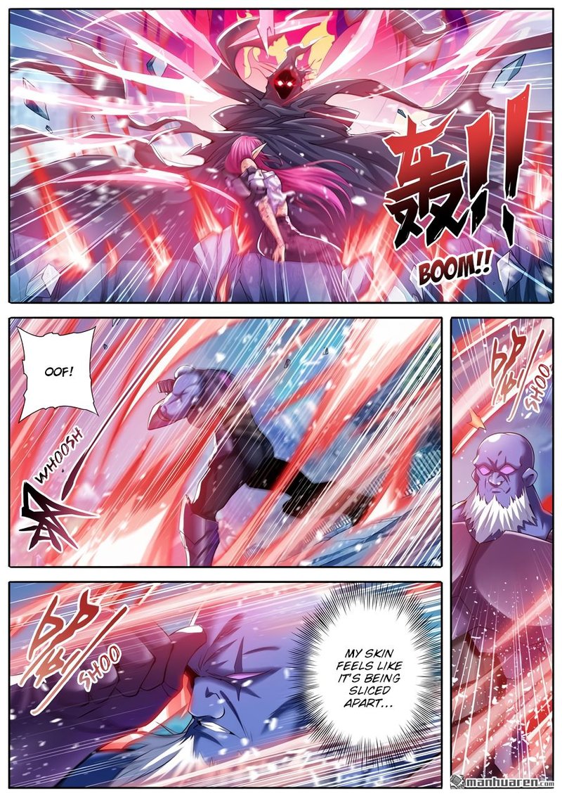 Hero I Quit A Long Time Ago Chapter 224 Page 4