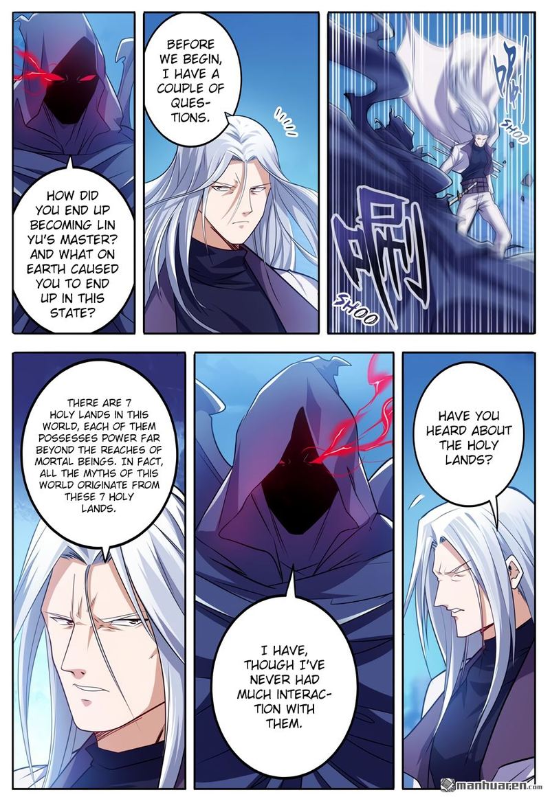 Hero I Quit A Long Time Ago Chapter 229 Page 10