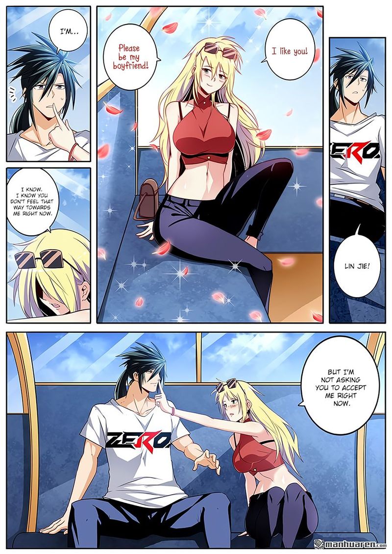 Hero I Quit A Long Time Ago Chapter 258 Page 6